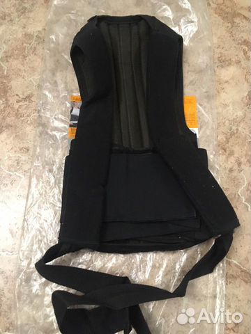 Корсет реклинирующий