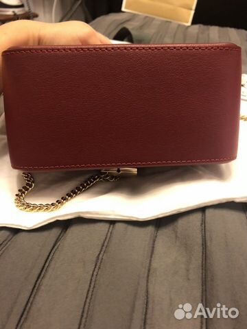 Сумка Patrizia Pepe Сумка Patrizia Pepe