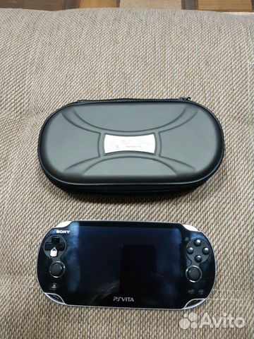 Sony Vita