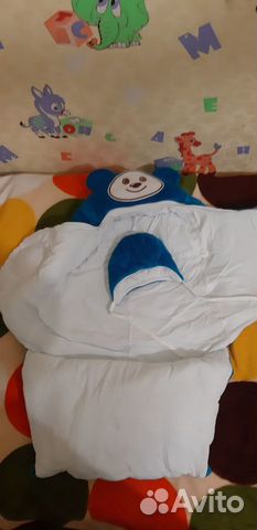 Конверт для новорождённого Конверт для новорождённого
