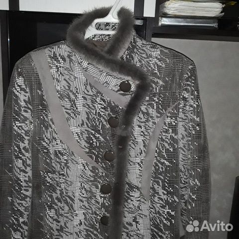 Пальто Пальто
