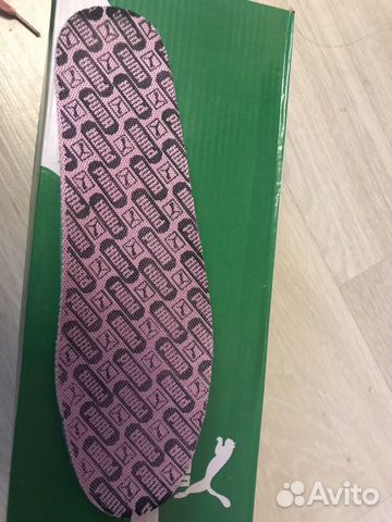 Кроссовки Puma