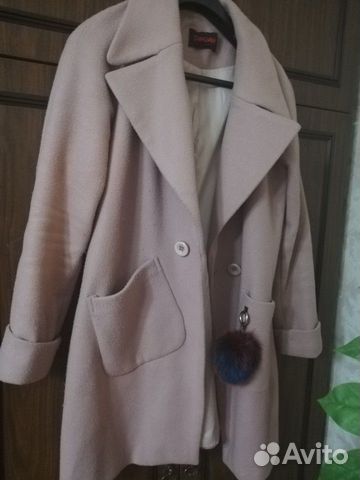 Пальто женское Пальто женское