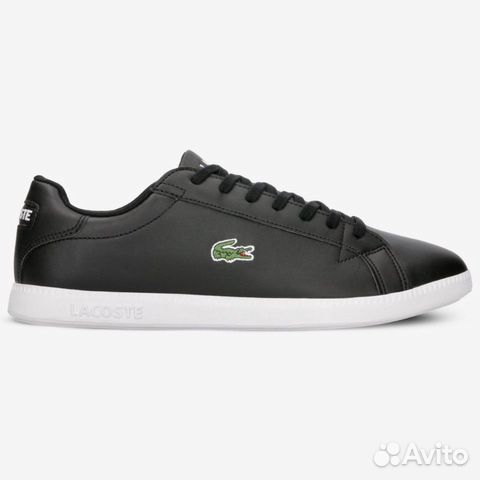 Кеды lacoste новые Кеды lacoste новые