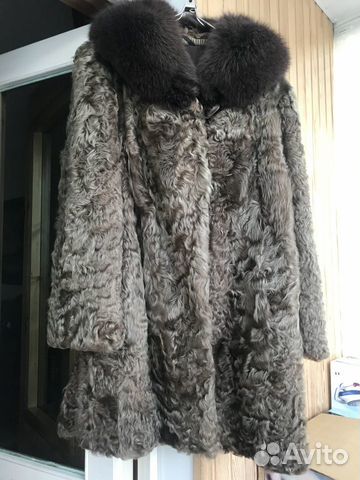 Шуба женская Шуба женская
