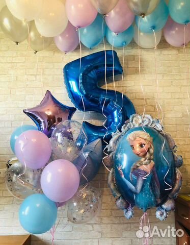 Воздушные шары Воздушные шары