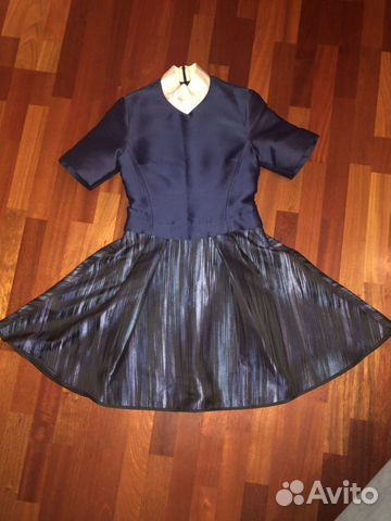 Брюки DolceGabbana (новые), платье, блузка оригина