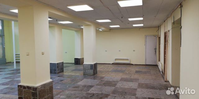 Помещение свободного назначения, 250 м² Помещение свободного назначения, 250 м²