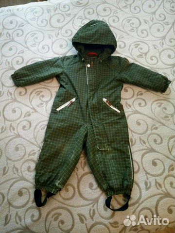 Комбинезон Reima Комбинезон Reima