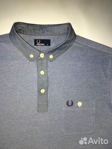 Поло Fred Perry Поло Fred Perry