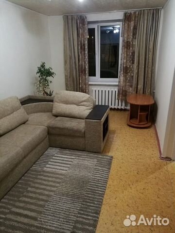 1-к квартира, 31 м², 1/5 эт. 1-к квартира, 31 м², 1/5 эт.