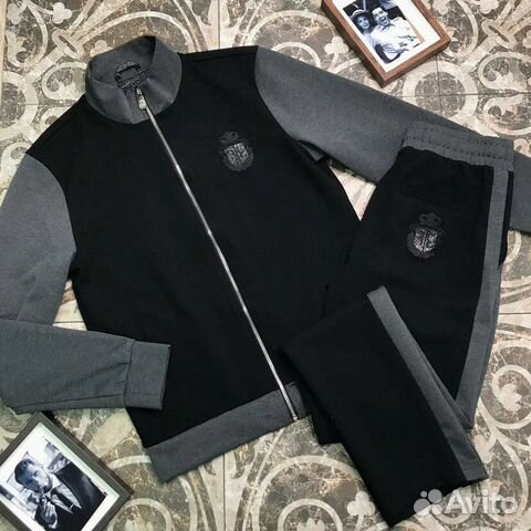 Спортивный костюм Billionaire Спортивный костюм Billionaire