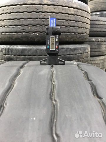 Грузовые шины бу 385 55 R22.5 Michelin Арт.2431Г Грузовые шины бу 385 55 R22.5 Michelin Арт.2431Г