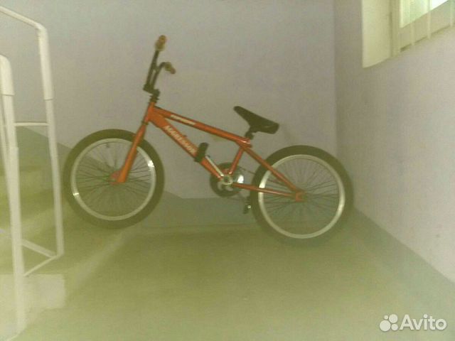 Продам bmx