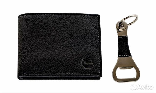 Портмоне Timberland