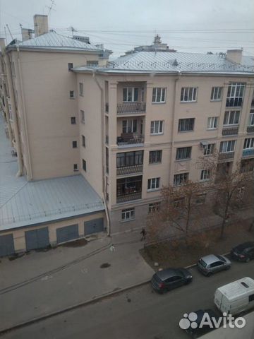 3-к квартира, 66 м², 6/6 эт.