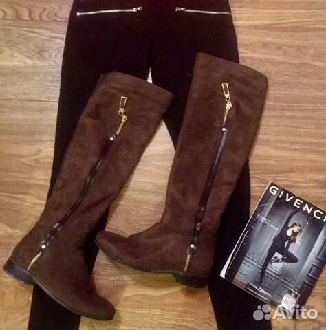 Ботфорты Ботфорты