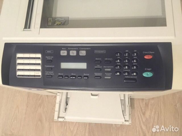 Принтер мфу xerox phaser 3300MFP Принтер мфу xerox phaser 3300MFP