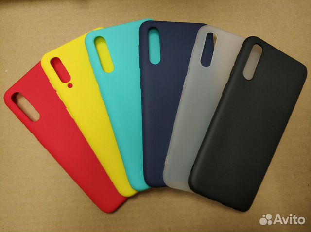 Чехол для SAMSUNG A50 Чехол для SAMSUNG A50