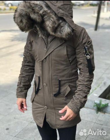 Парка