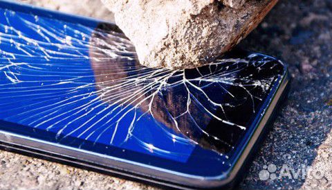 Ремонт и разблокировка сотовых