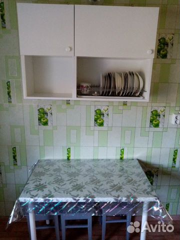 2-к квартира, 45 м², 1/1 эт. 2-к квартира, 45 м², 1/1 эт.