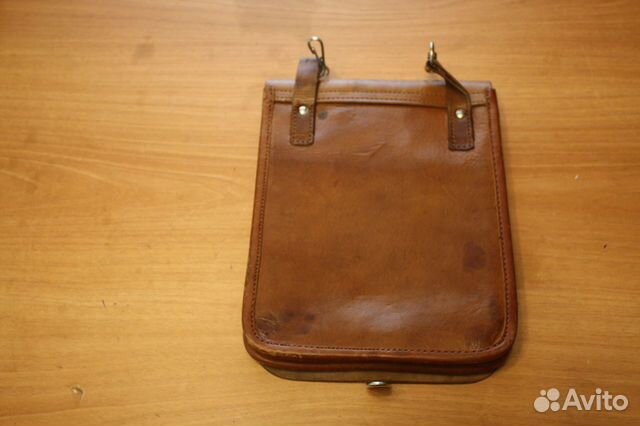 Планшет командирский