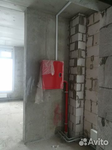 Помещение свободного назначения, 109.5 м²