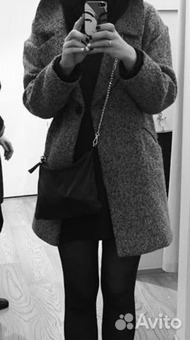 Пальто Пальто