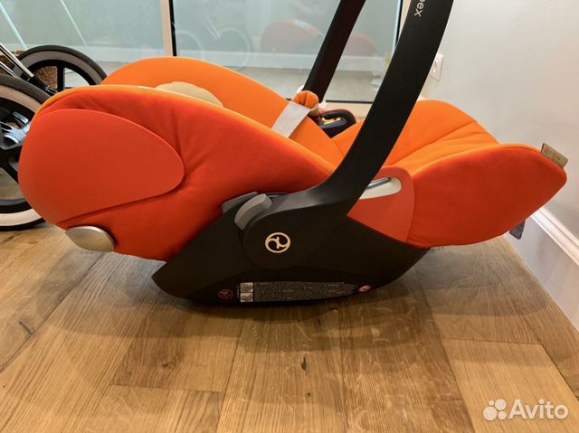 Детское автокресло Cybex Детское автокресло Cybex