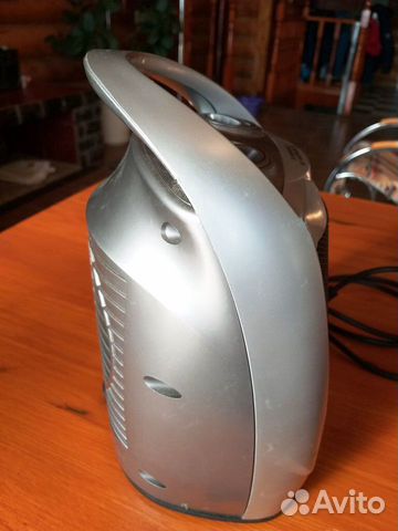 Тепловентилятор Scarlett SC-1050