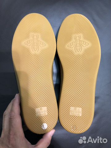 Кроссовки Gucci, оригинал, Италия Кроссовки Gucci, оригинал, Италия