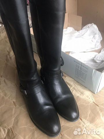 Сапоги Frye Сапоги Frye