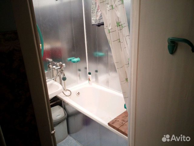 2-к квартира, 47 м², 1/1 эт.