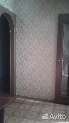 2-к квартира, 44 м², 2/4 эт.
