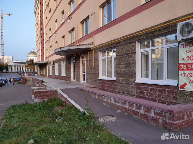 Продам помещение свободного назначения, 104 м² Продам помещение свободного назначения, 104 м²