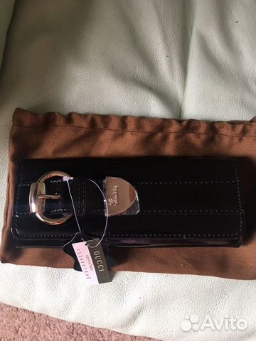 Сумка клатч Gucci Сумка клатч Gucci