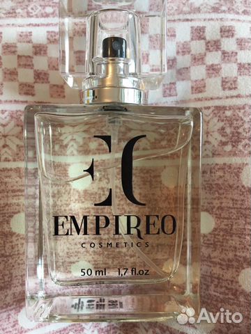 Духи empireo dolce & gabbana the one Духи empireo dolce & gabbana the one