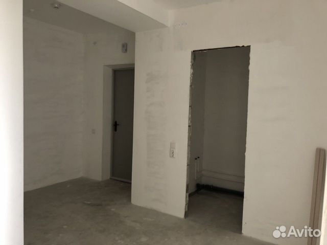 2-к квартира, 64 м², 9/12 эт.
