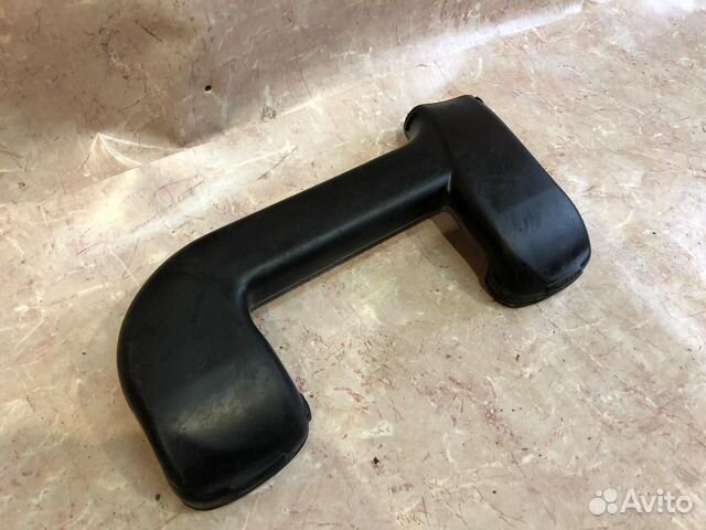 Воздухозаборник BMW X5 e70