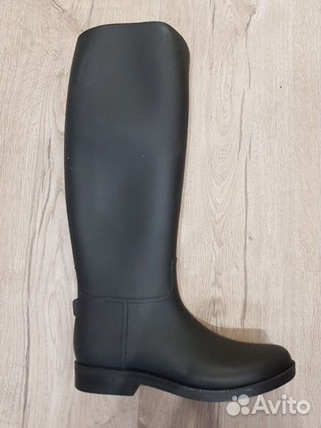 Сапоги резиновые Сапоги резиновые