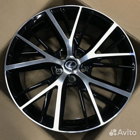 Диски R19 Lexus ES GS IS LS NX RC RX SC Диски R19 Lexus ES GS IS LS NX RC RX SC