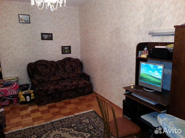 2-к квартира, 53.6 м², 5/12 эт. 2-к квартира, 53.6 м², 5/12 эт.