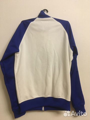Олимпийка Fred Perry Лампасы