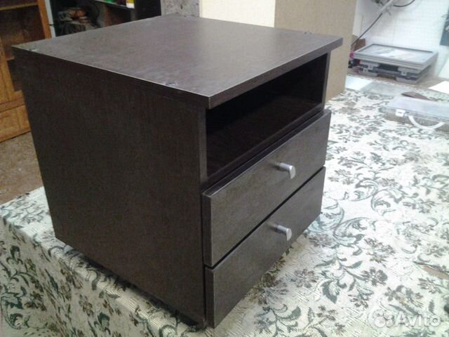 Тумбочка Тумбочка