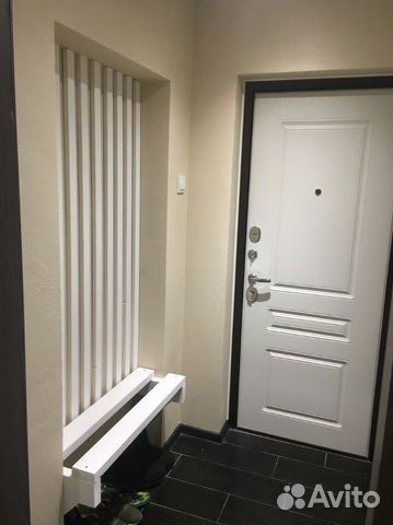 1-к квартира, 38 м², 1/10 эт.