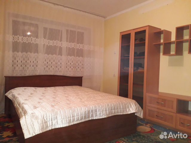 

4-к. квартира, 98 м², 5 кроватей