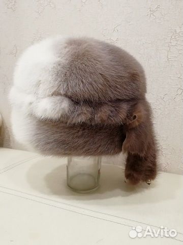 Шапка