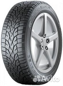 Gislaved Nord*Frost 100 SUV 215/70 R16 100T Зимняя Gislaved Nord*Frost 100 SUV 215/70 R16 100T Зимняя