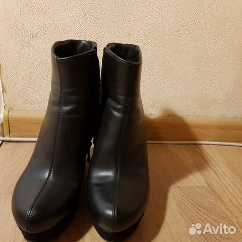 Ботильоны женские Ботильоны женские
